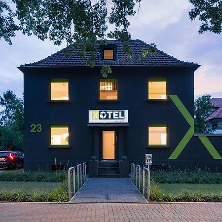 Xotel Xanten Εξωτερικό φωτογραφία