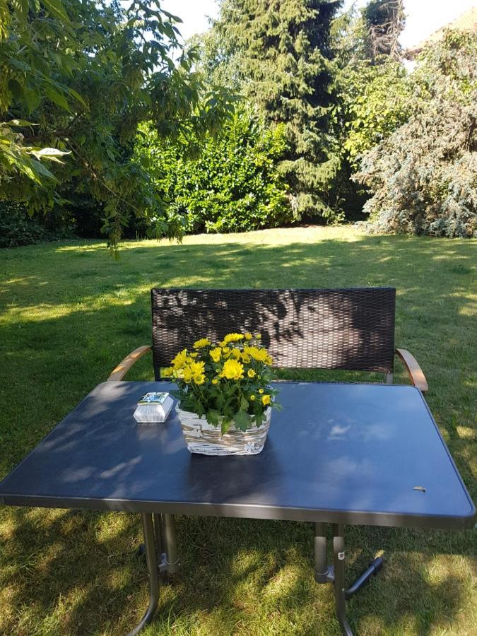 Xotel Xanten Εξωτερικό φωτογραφία