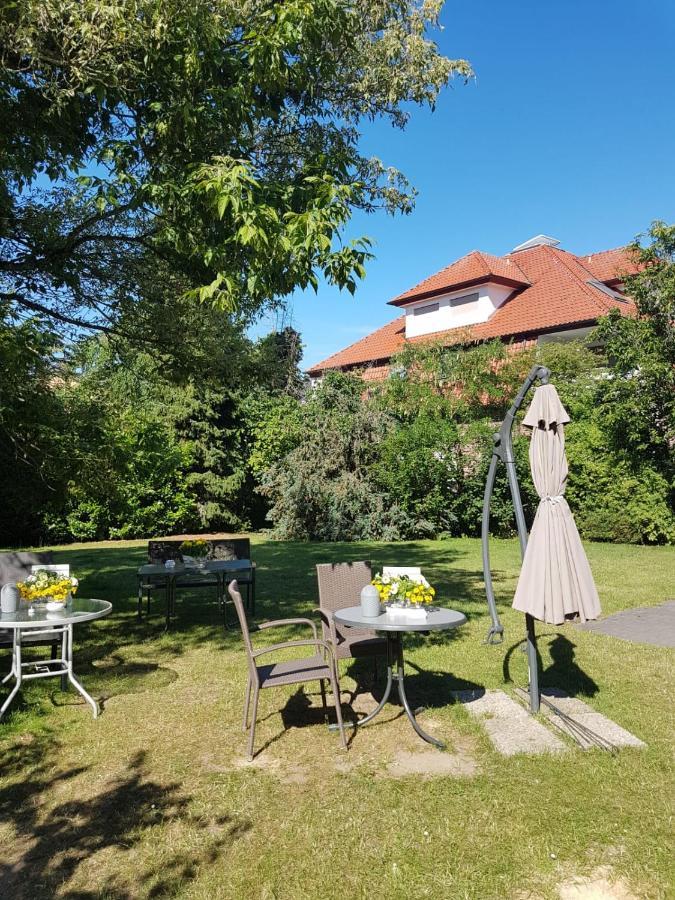 Xotel Xanten Εξωτερικό φωτογραφία
