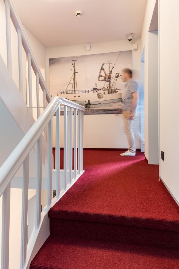 Xotel Xanten Εξωτερικό φωτογραφία