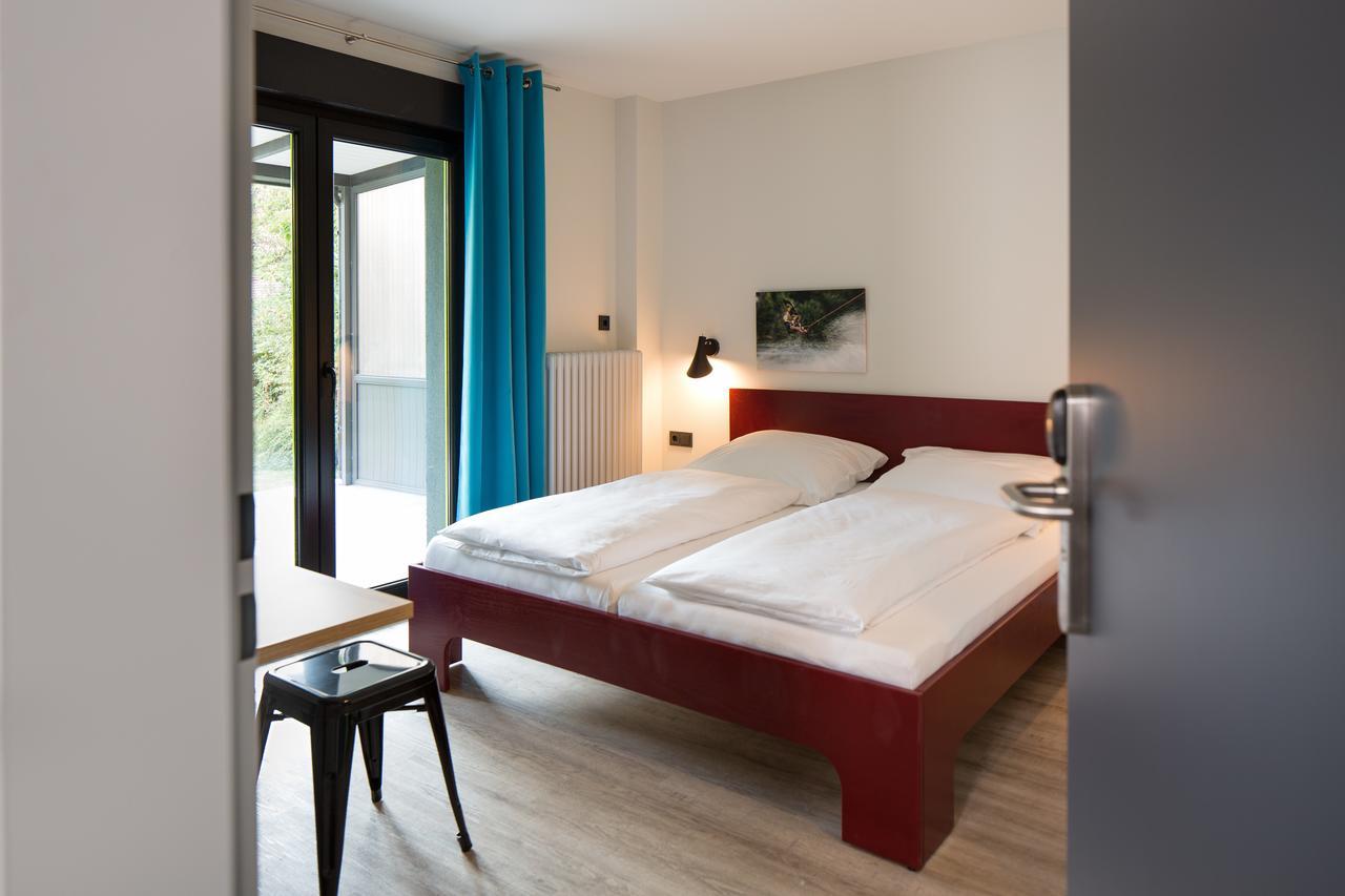 Xotel Xanten Εξωτερικό φωτογραφία