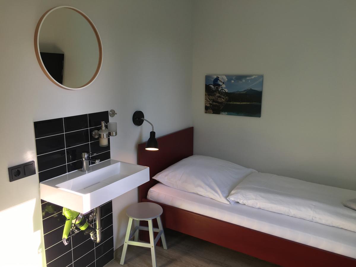 Xotel Xanten Εξωτερικό φωτογραφία