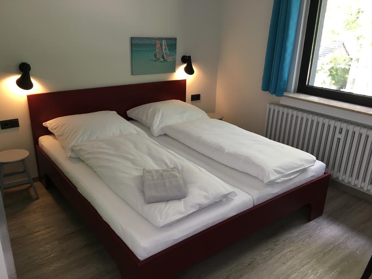Xotel Xanten Εξωτερικό φωτογραφία