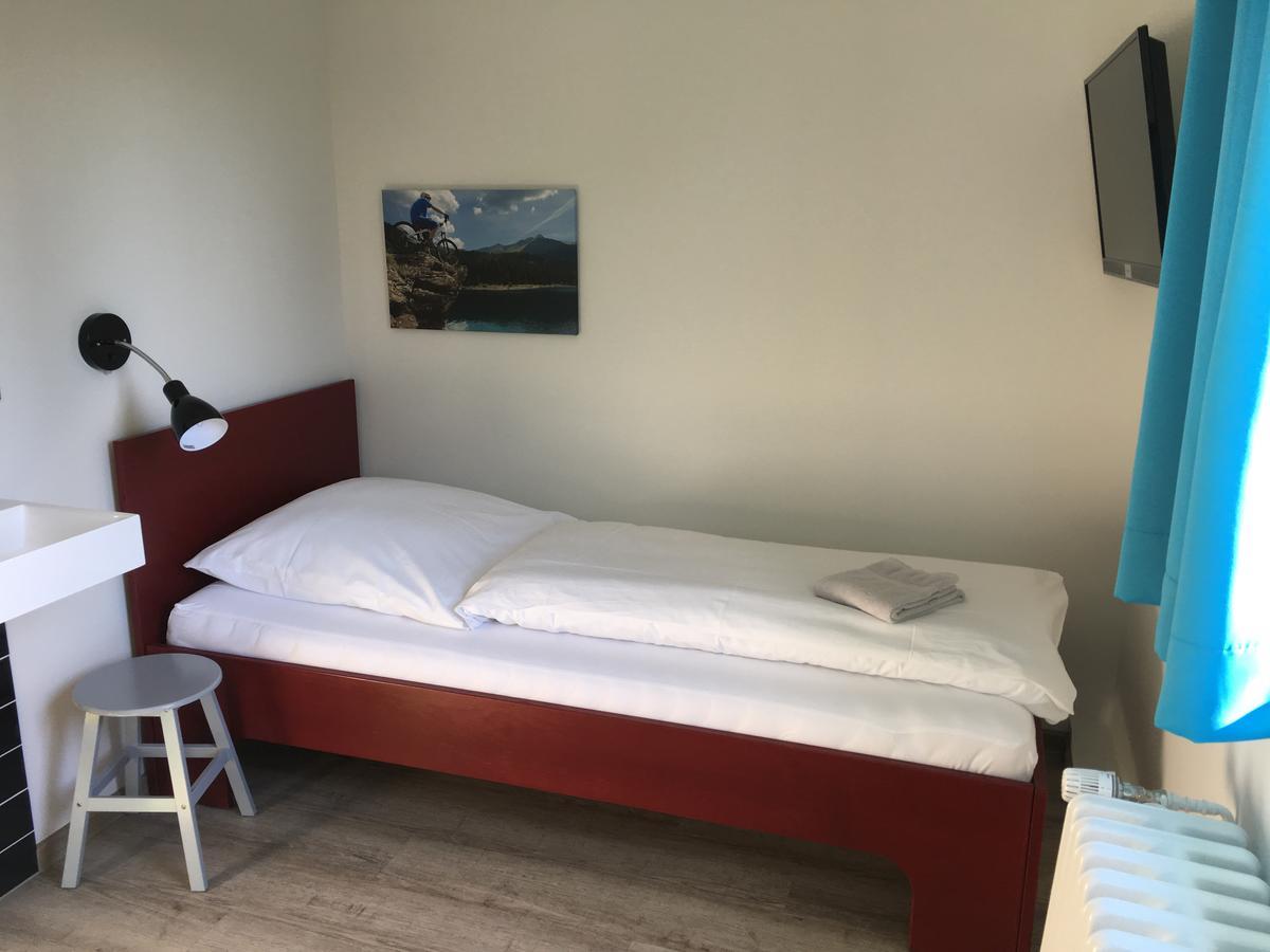 Xotel Xanten Εξωτερικό φωτογραφία