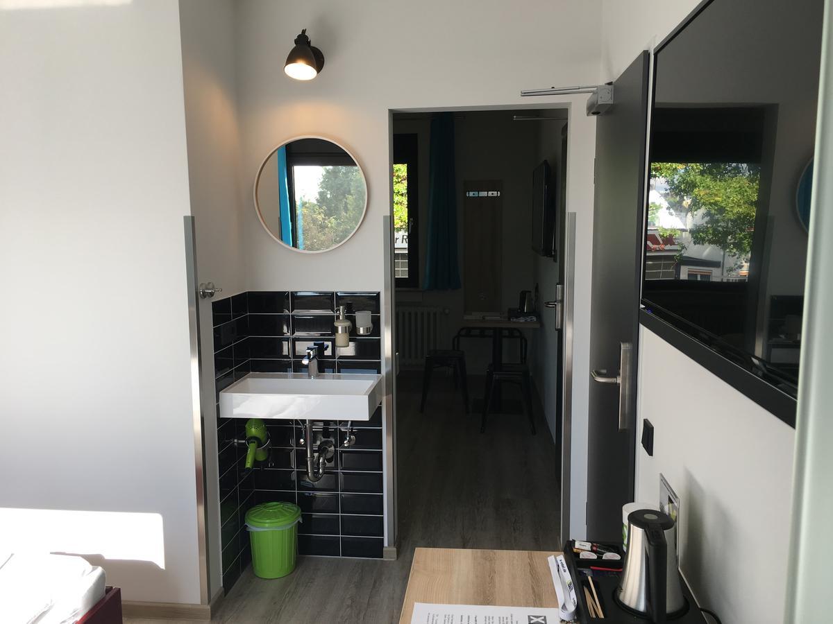 Xotel Xanten Εξωτερικό φωτογραφία
